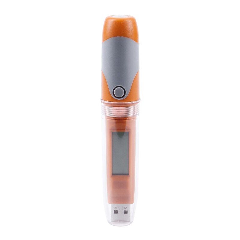 Elitech RC-51 AI USB Pen Style Temperature Data Logger Recorder 32000 Points
