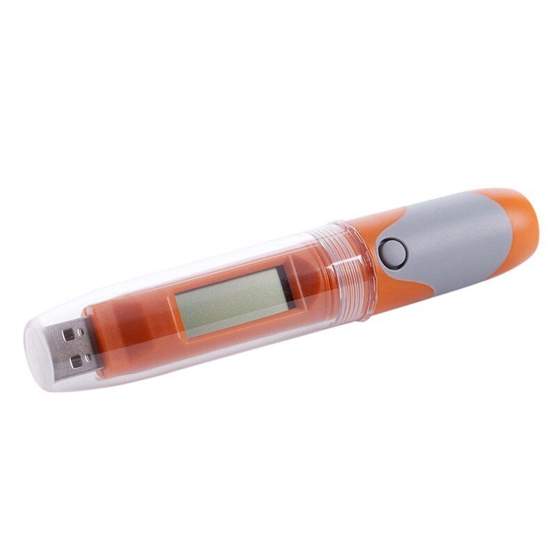 Elitech RC-51 AI USB Pen Style Temperature Data Logger Recorder 32000 Points