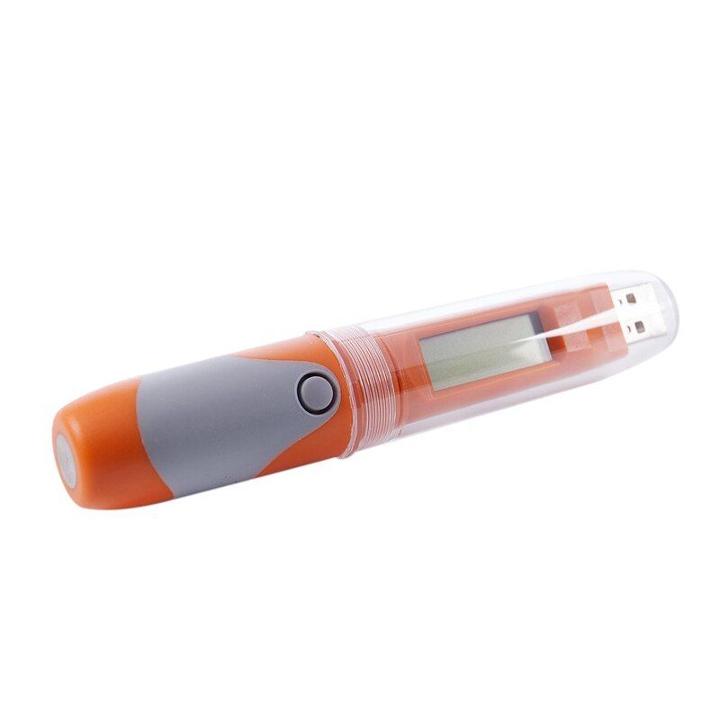 Elitech RC-51 AI USB Pen Style Temperature Data Logger Recorder 32000 Points