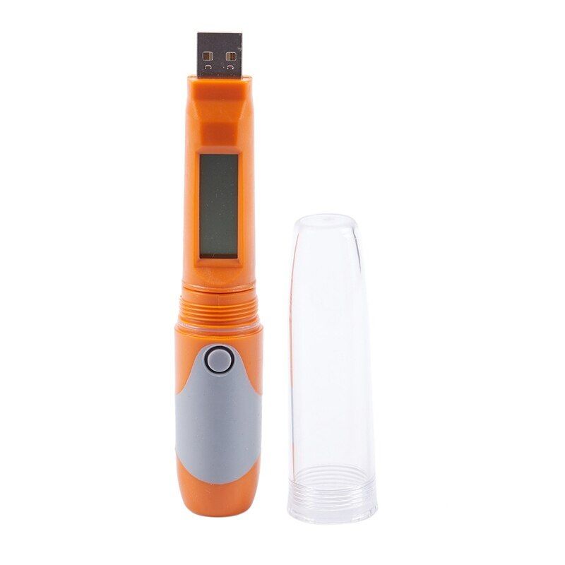 Elitech RC-51 AI USB Pen Style Temperature Data Logger Recorder 32000 Points