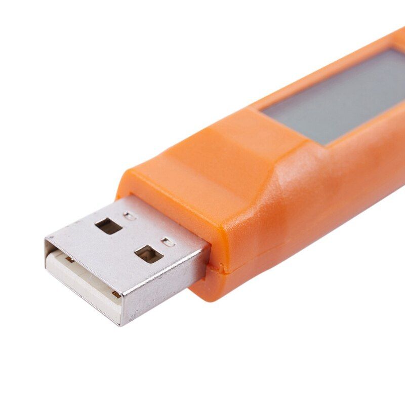Elitech RC-51 AI USB Pen Style Temperature Data Logger Recorder 32000 Points
