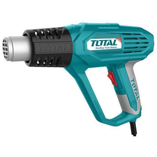 Heat Gun 2000W
