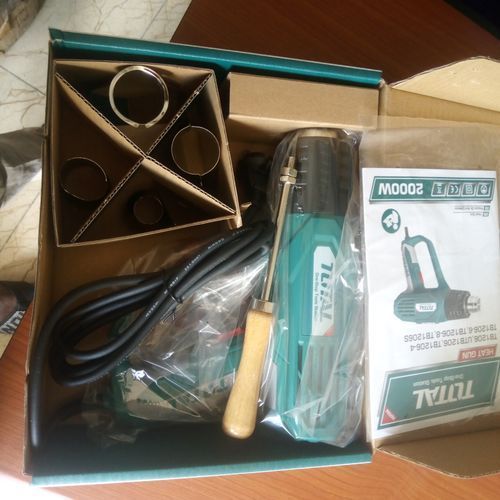 Heat Gun 2000W