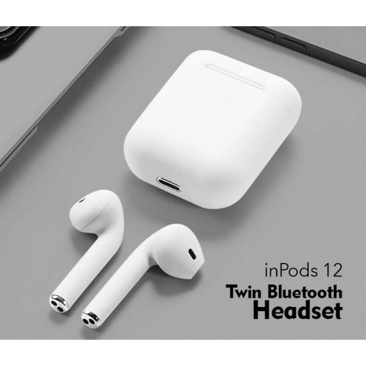 Bluetooth Earbuds Wireless EARBUDS