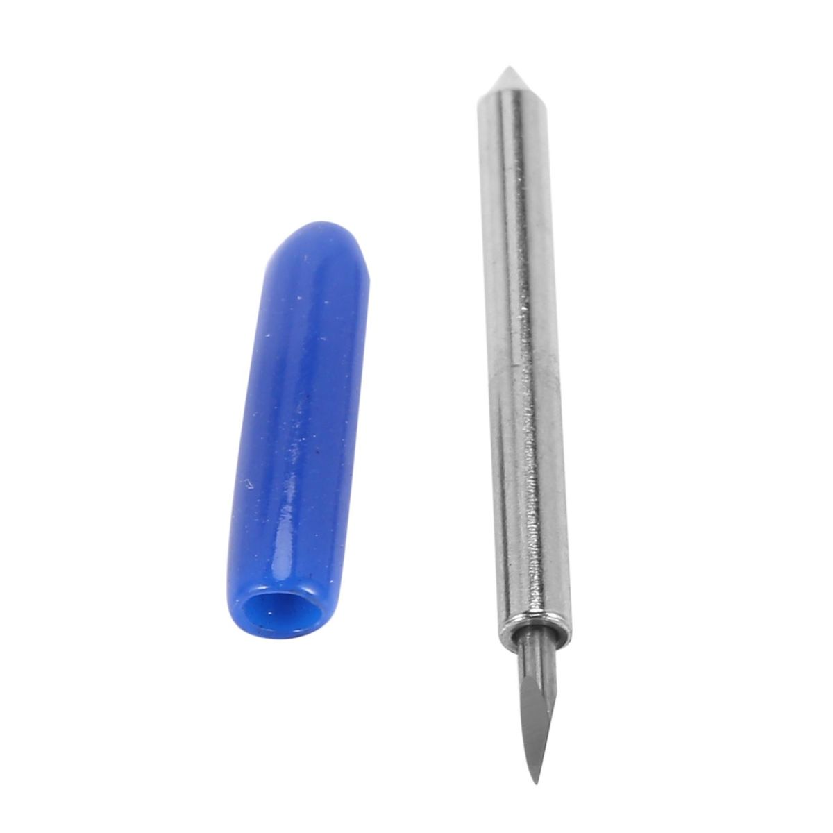 30 Pieces 60 Degree Roland Cricut Cutting Plotter Vinyl Blade Cutter Blade Cricut Machine Milling Cutter Carving Tool