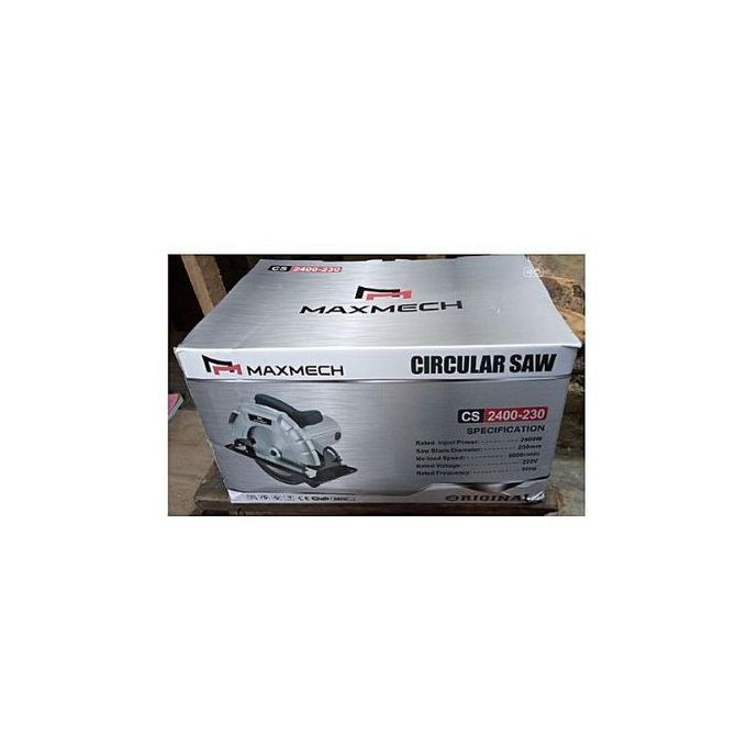 Circular Saw Machine