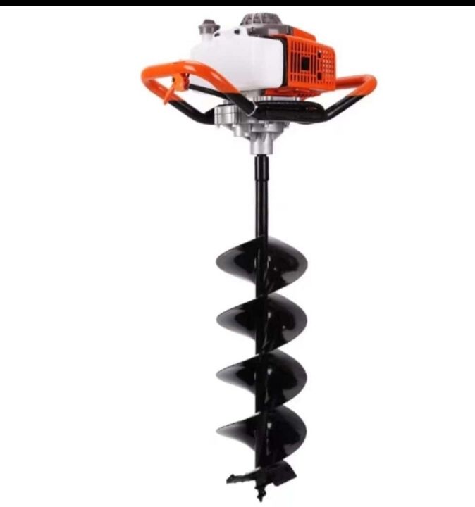 Earth Auger 200mm