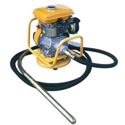 Industrial Concrete Vibrator