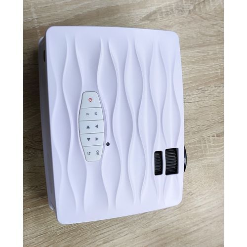 Movie LED TV 1080P 6000 Lumen MINI Projector WIFI