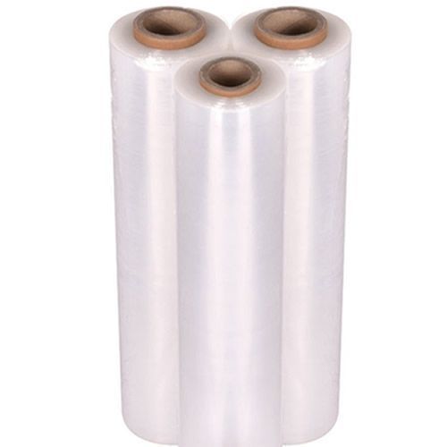 Packaging Materials (Shrink / Stretch Film) *500cm X 100cm (3 Pieces)