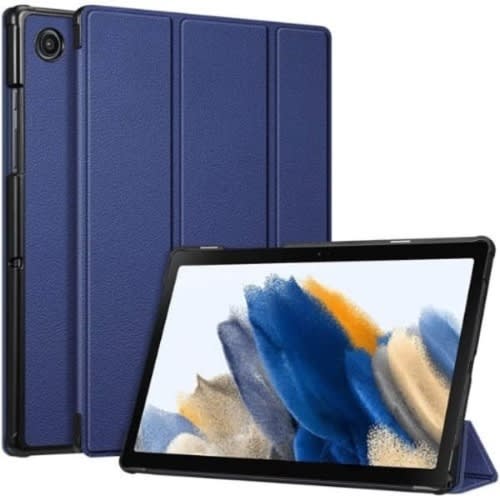 Flip Case For Samsung Tab A8 - 10.5 ''
