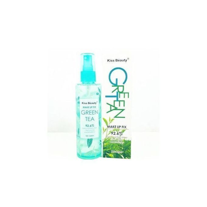 Makeup Finishing Spray