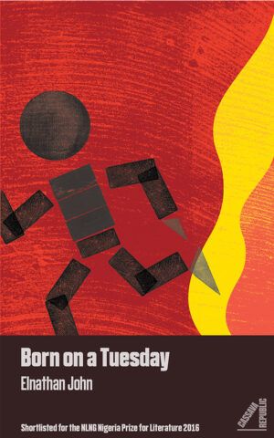 Born On A Tuesday