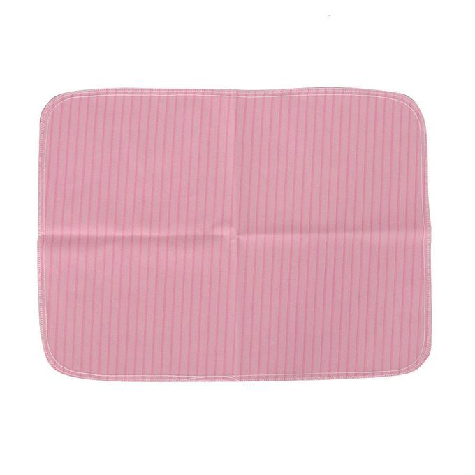 Incontinent Pee Protector Waterproof Bed Pads Adult Kid's Washable