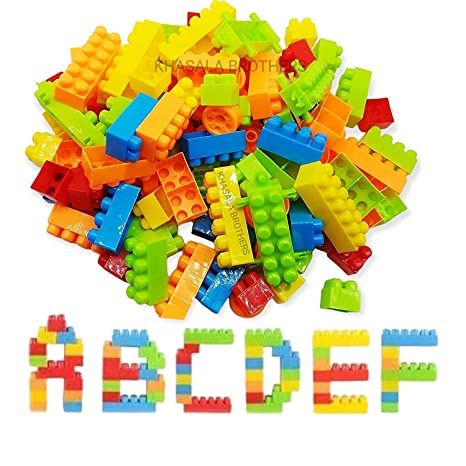 Building Blocks