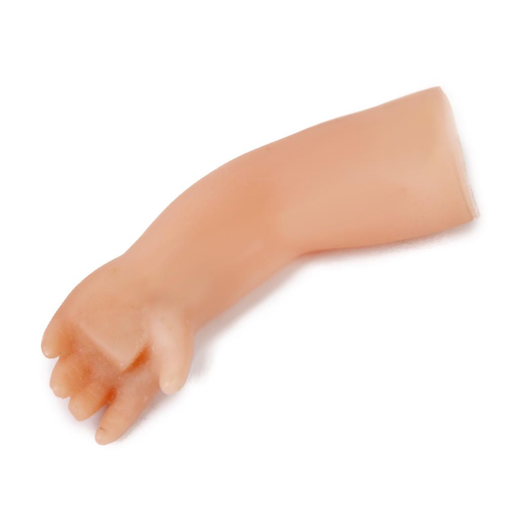 The Little Hand By Michael Ammar Magician Coin Fun Magic Trick Prop