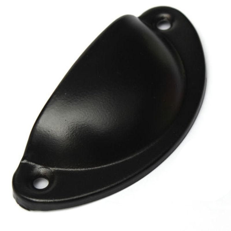 12pcs Kitchen Cupboard Door Cabinet Drawer Handles