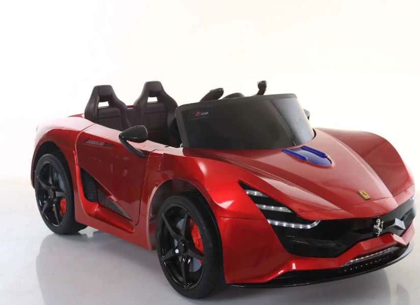 Kids Ride On Toy Cars