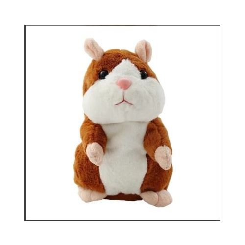 Talking And Dancing Hamster Toy For Toddlers/babies