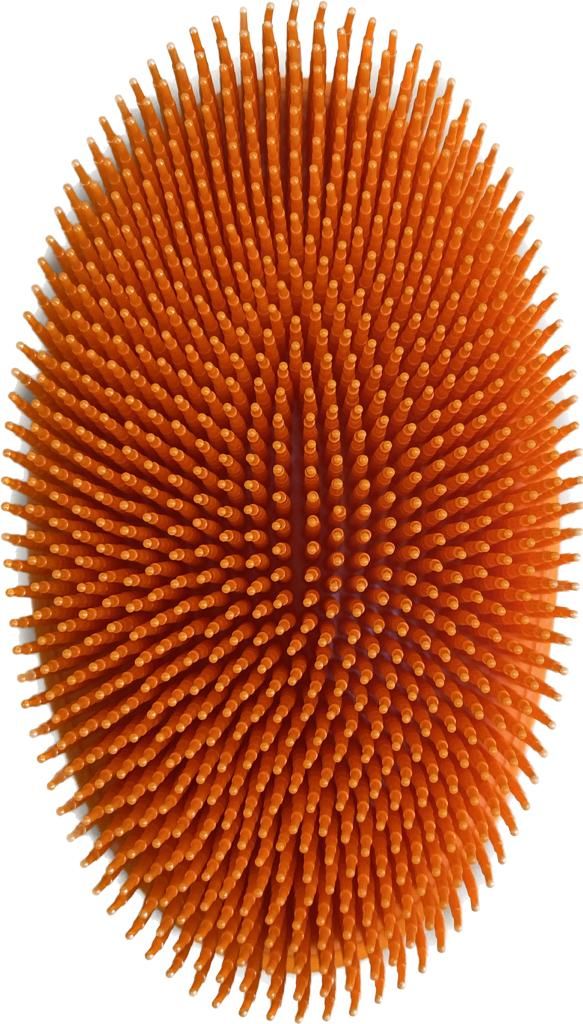 Exfoliating Silicone Body Scrubbe