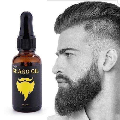Instant Facial Rapid Beard Growth For Men - 30ml