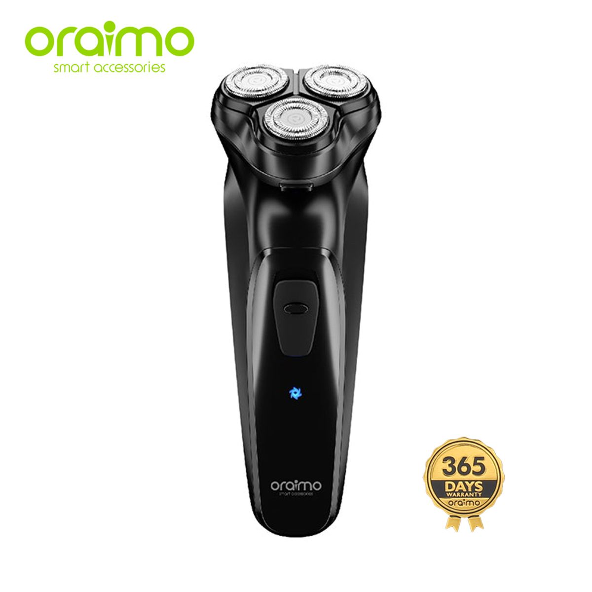 SmartShaver Rotary Electric Shavers With Pop-up Trimmer