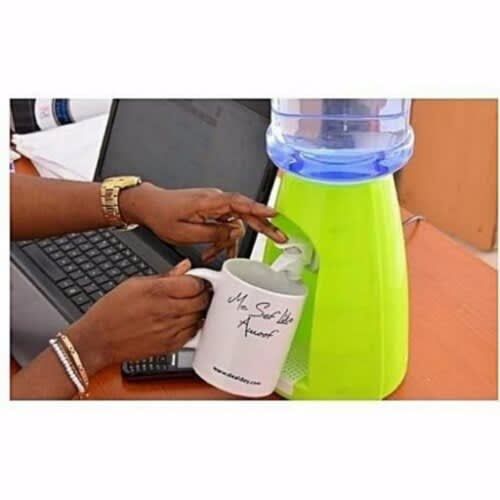 Table Top Mini Water Dispenser