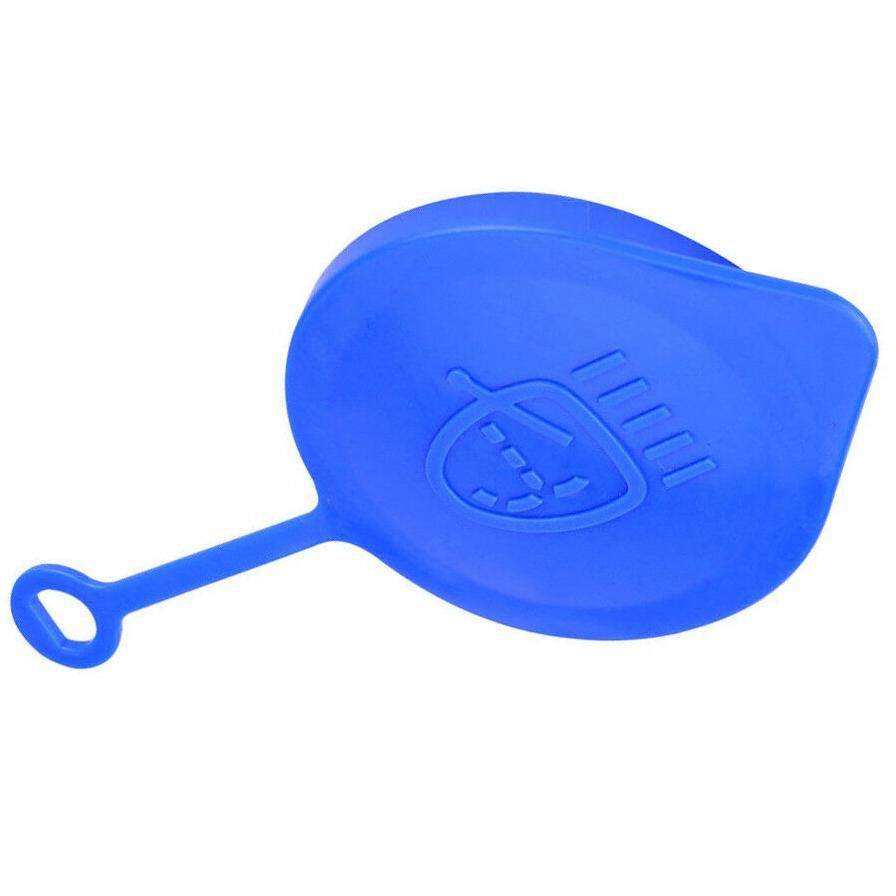 Car Blue Windshield Wiper Washer Fluid Reservoir Tank Cap for Civic CR-V 38513SBO961