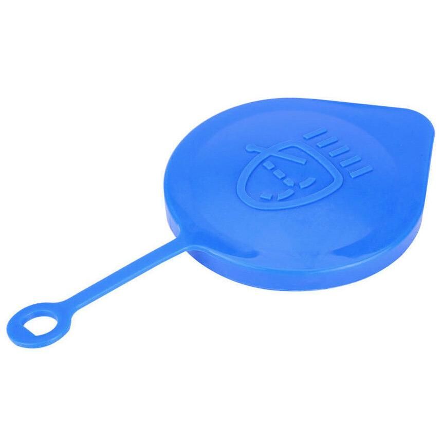 Car Blue Windshield Wiper Washer Fluid Reservoir Tank Cap for Civic CR-V 38513SBO961