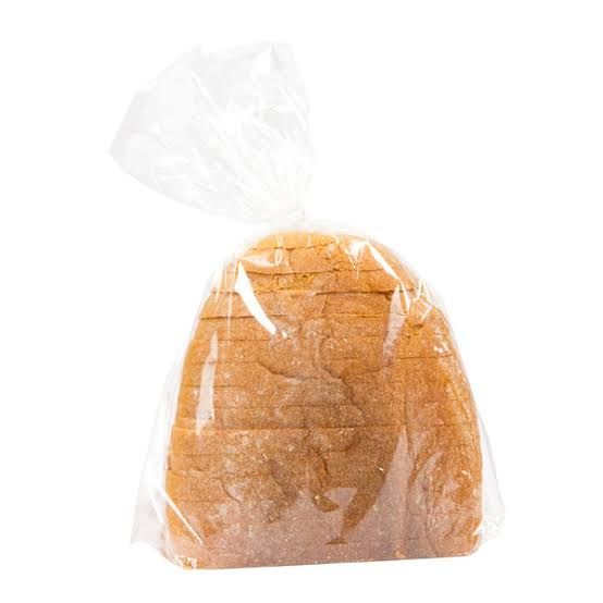 200 PCS No-Seal Bread/Pastry Nylon - 14