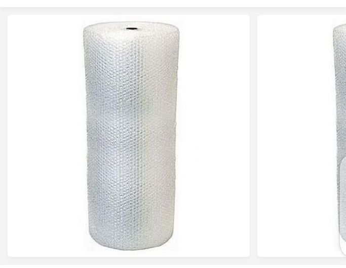 HIGH QUALITY BUBBLE WRAP (1200MM X 20M)
