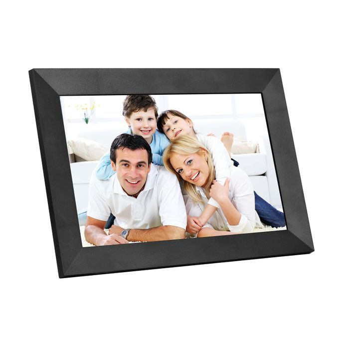 10.1 Inch Smart Digital WiFi Photo Frame HD IPS Touch-screen