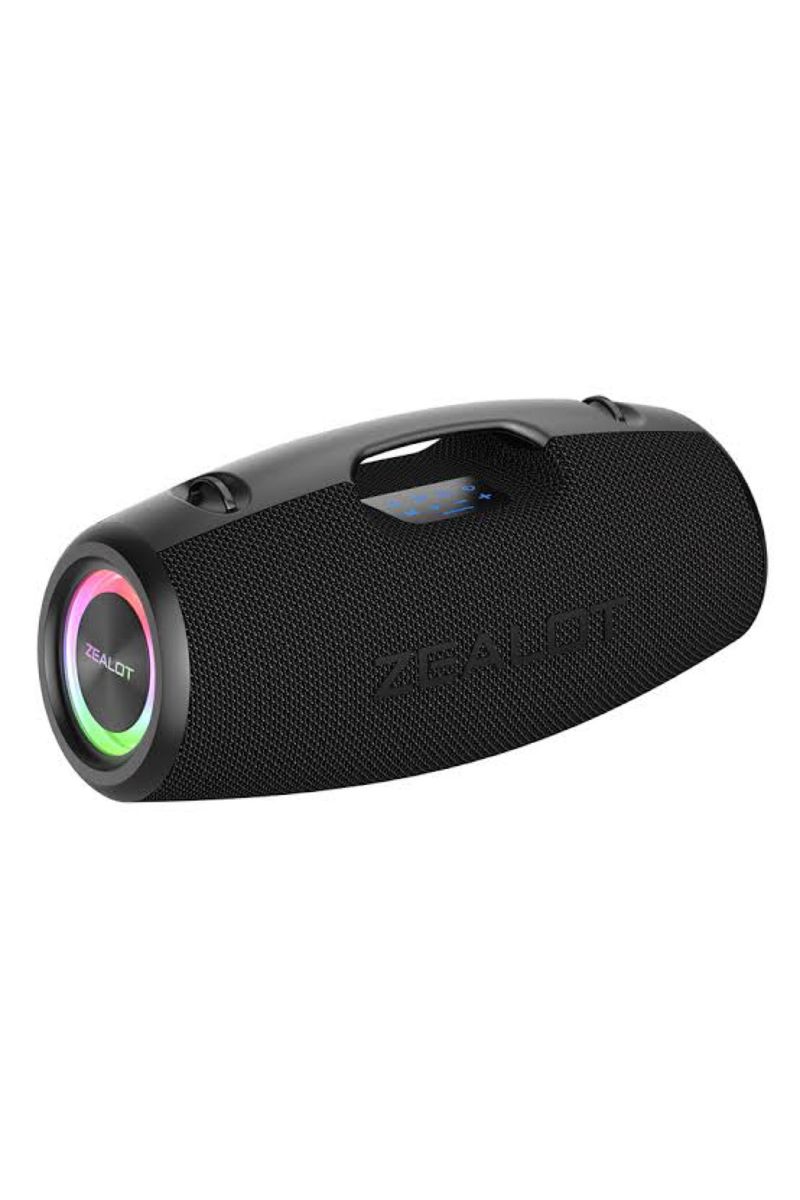S78 Quality 5.2 Steroe Water Resistant Bluetooth Speaker