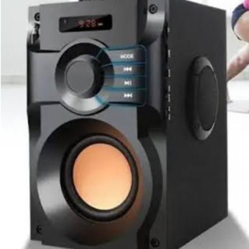 Portable Home Theater Bluetooth Speaker Fm A11/A18