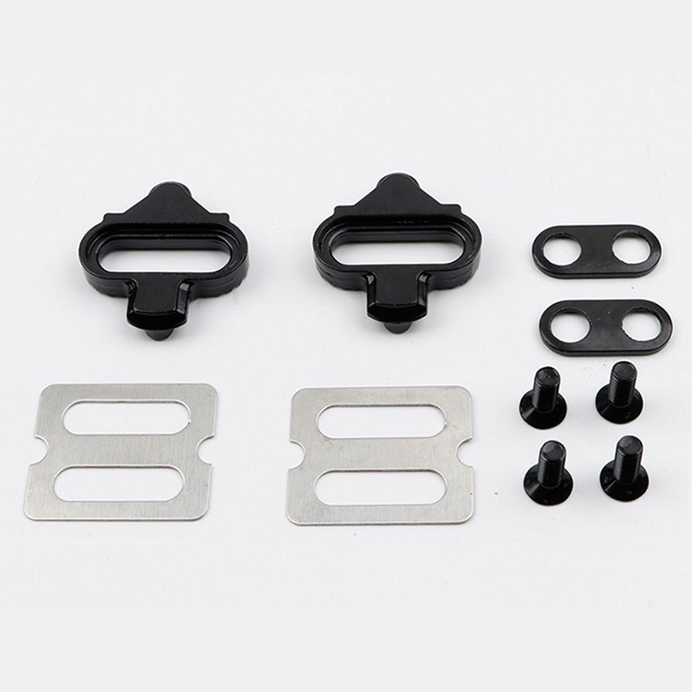 RACEWORK MTB Bike Pedals Mountain Bicycle Sealed Bearing