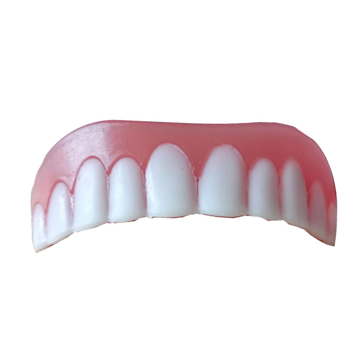 Cosmetic Teeth Cover Comfort Fit Cosmetic Teeth Cover