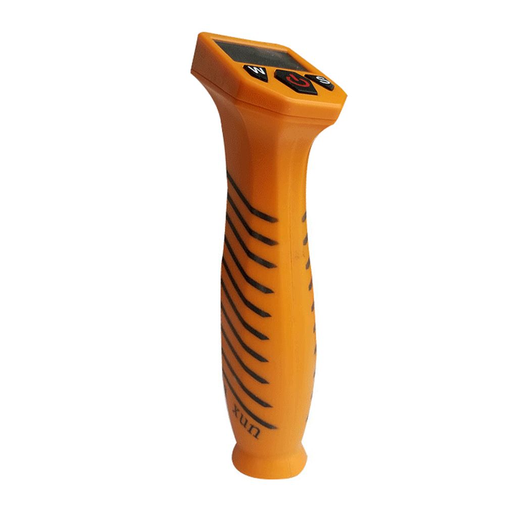 KKMOON Engine Oil Tester Oil Quality Detector Gas Analyzer Car Testing Tools For Auto Check With LED Display