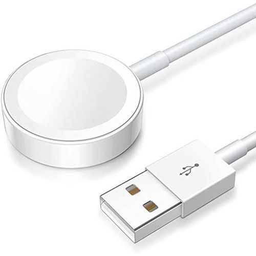 SOLID Magnetic Charger For I-Watch Series 1 / 2 / 3 /