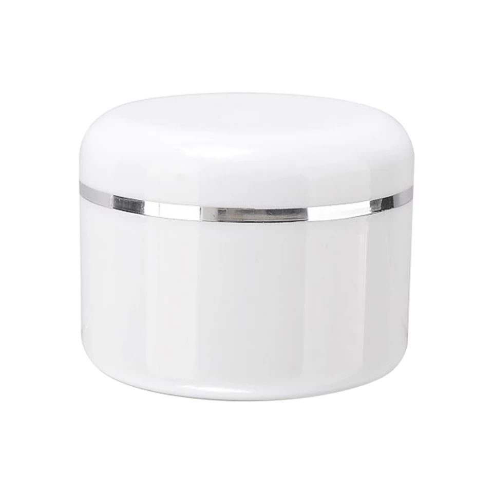 250ml Empty Cosmetics Plastic Jars/ Containers