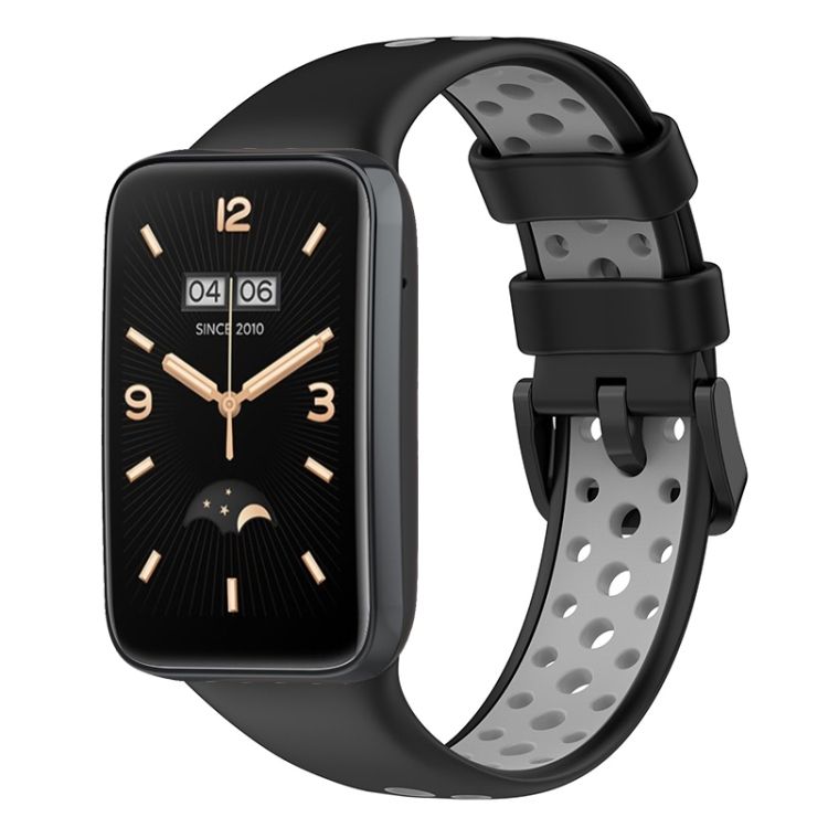 TPU Watch Band For Xiaomi Mi Band 7 Pro