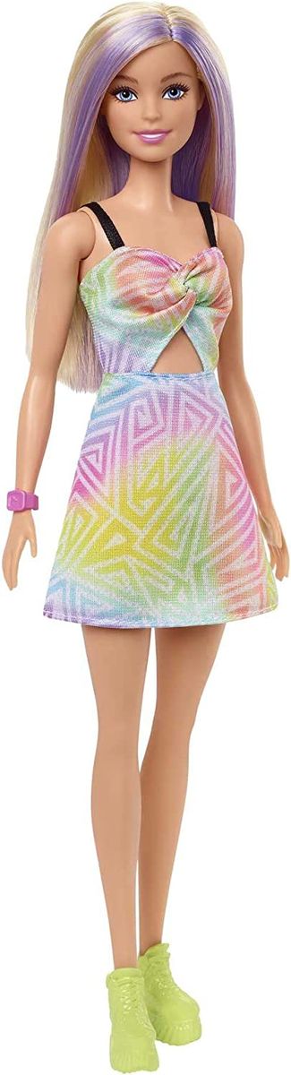 Fashionistas Doll #190