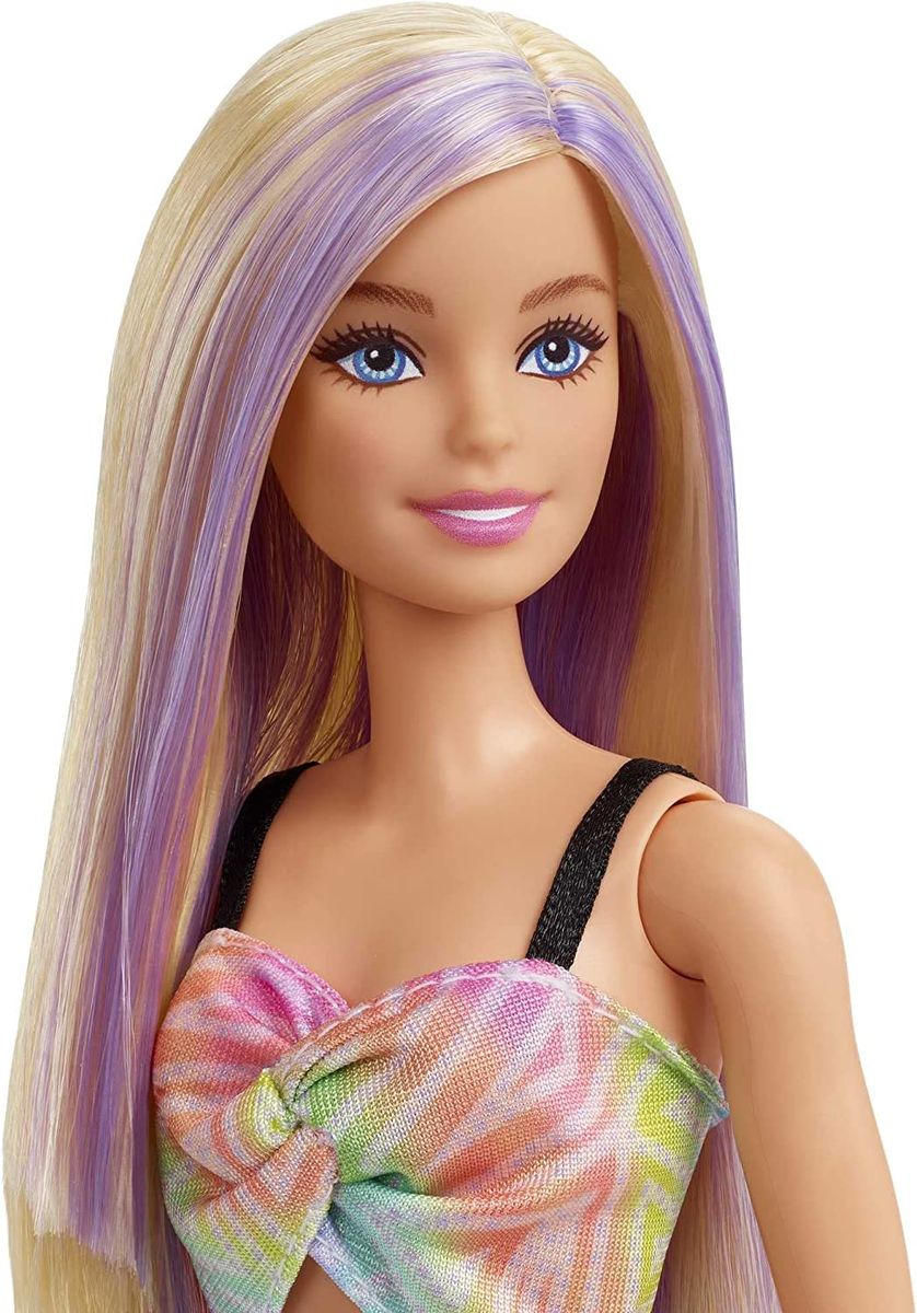 Fashionistas Doll #190