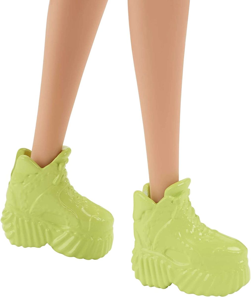 Fashionistas Doll #190