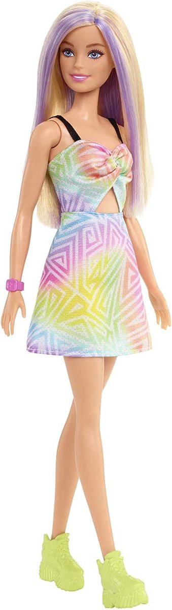 Fashionistas Doll #190