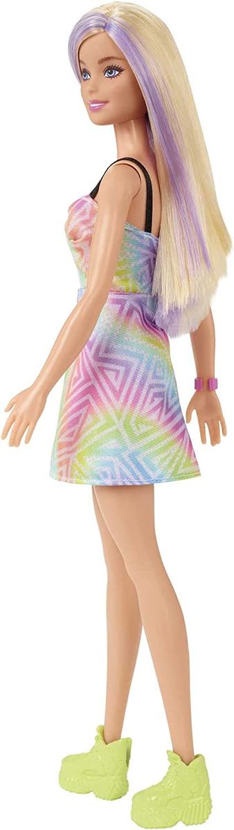 Fashionistas Doll #190