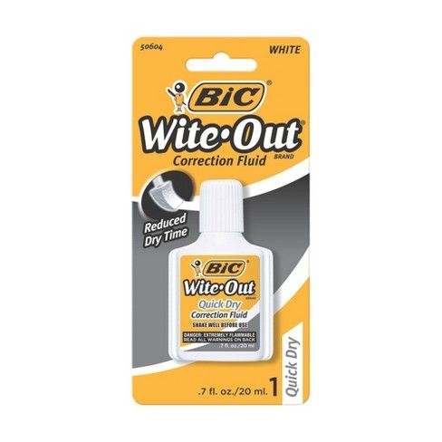 Wite-Out Pac