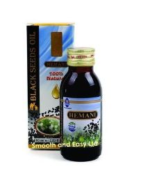 Black Seeds Oil Effective Super Oil - 60ml