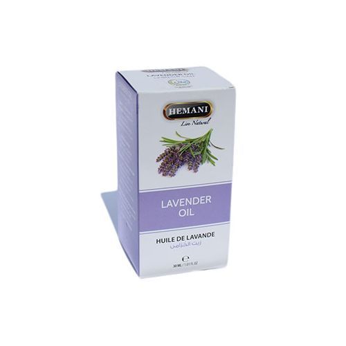Lavender Oil  - ESSENTIAL OIL