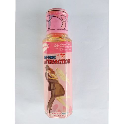 Love And Attraction Divine Perfume Oil, Make Opposite Sex Love You
