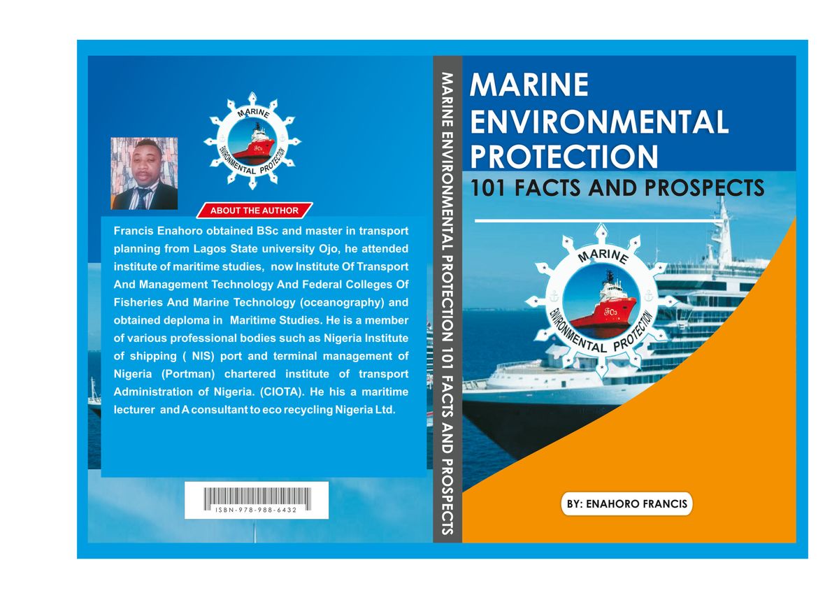 Marine Environmental Protection: 101 Facts And Prospects